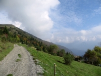 Giro della Val Gandino