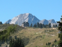 Riederalp - panorama