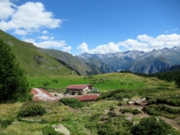 Alpe di Bovarina