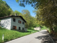 Alpe di paglio - Rifugio Ariaal1