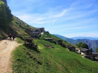 Alpe di paglio - Rifugio Ariaal10