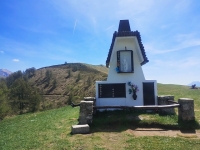Alpe di paglio - Rifugio Ariaal16