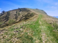 Alpe di paglio - Rifugio Ariaal17