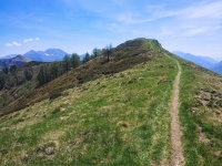 Alpe di paglio - Rifugio Ariaal18