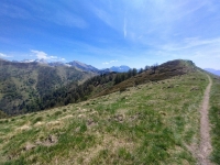 Alpe di paglio - Rifugio Ariaal19