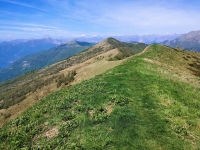Alpe di paglio - Rifugio Ariaal20