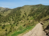 Alpe di paglio - Rifugio Ariaal29