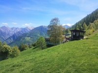 Alpe di paglio - Rifugio Ariaal3