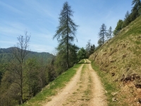Alpe di paglio - Rifugio Ariaal30