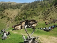 Alpe di paglio - Rifugio Ariaal32
