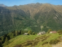 Alpe di paglio - Rifugio Ariaal44