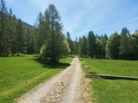Alpe di paglio - Rifugio Ariaal5