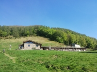 Alpe di paglio - Rifugio Ariaal51