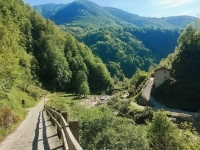 Alpe di paglio - Rifugio Ariaal52