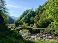 Alpe di paglio - Rifugio Ariaal53