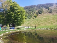 Alpe di paglio - Rifugio Ariaal6