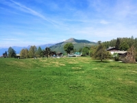 Alpe di paglio - Rifugio Ariaal7