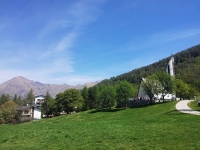 Alpe di paglio - Rifugio Ariaal9