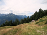 Alpe dei Piai