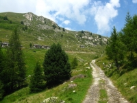 Alpe Gigiai