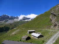 Alpe Balme de Bal