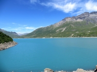 Lago del Moncenisio