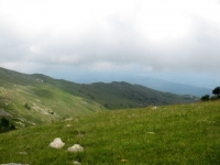 Alpe Ghiazzetti e Alpe Cavanna
