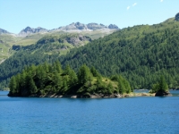 Lago Devero
