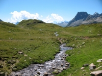 Alpe Forno inferiore