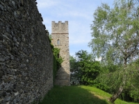 Rocca di Orino