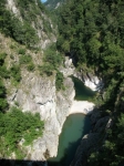 Centovalli - Lago di Palagnedra