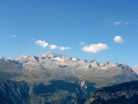 Rosswald - panorama