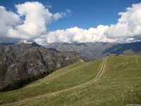 Alpe Pizzo