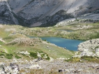 Grand Lac de l'Oule