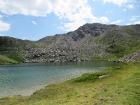 Grand Lac de l'Oule