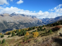 Alta Val Maurienne