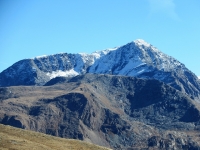 Panorama dal Col de Sollières