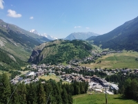 Belvedere- Lago Verney1