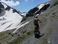 Belvedere- Lago Verney22