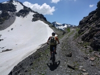 Belvedere- Lago Verney24