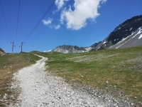 Belvedere- Lago Verney38