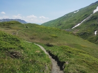 Belvedere- Lago Verney49