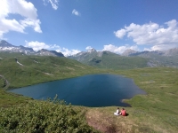 Belvedere- Lago Verney53