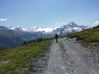 Belvedere- Lago Verney7