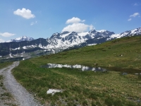 Belvedere- Lago Verney9