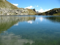 Lago Coliou