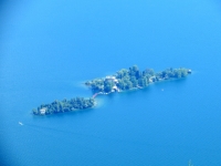 Lago Maggiore - Isole di Brissago