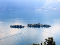 Lago Maggiore - Isole di Brissago