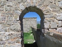 Fort de Olive