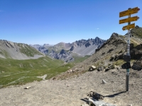 Furcletta Pass, Welschtobel, Hörnli, Urdenfürggli, Lenzerheide Bike Kingdom